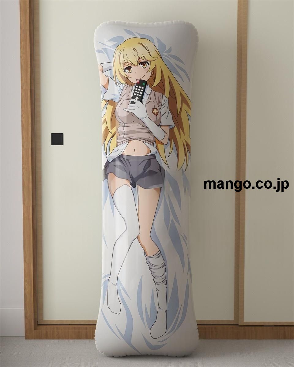 アニメ抱き枕カバーとあるシリーズ食蜂操祈大型クッションキャラクターグッズPVC製コレクション用