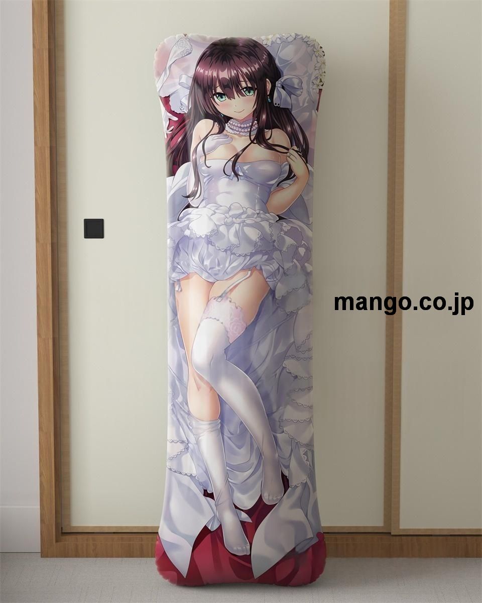 アニメ抱き枕カバー【戦国 恋姫X】詩乃大型クッションキャラクターグッズPVC製コレクション用