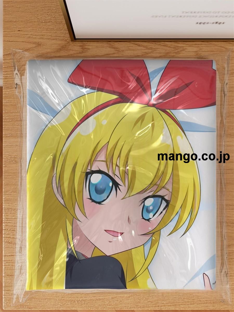 アニメ抱き枕カバー「ドキドキ！プリキュア」レジーナ大型クッションキャラクターグッズPVC製コレクション用 3