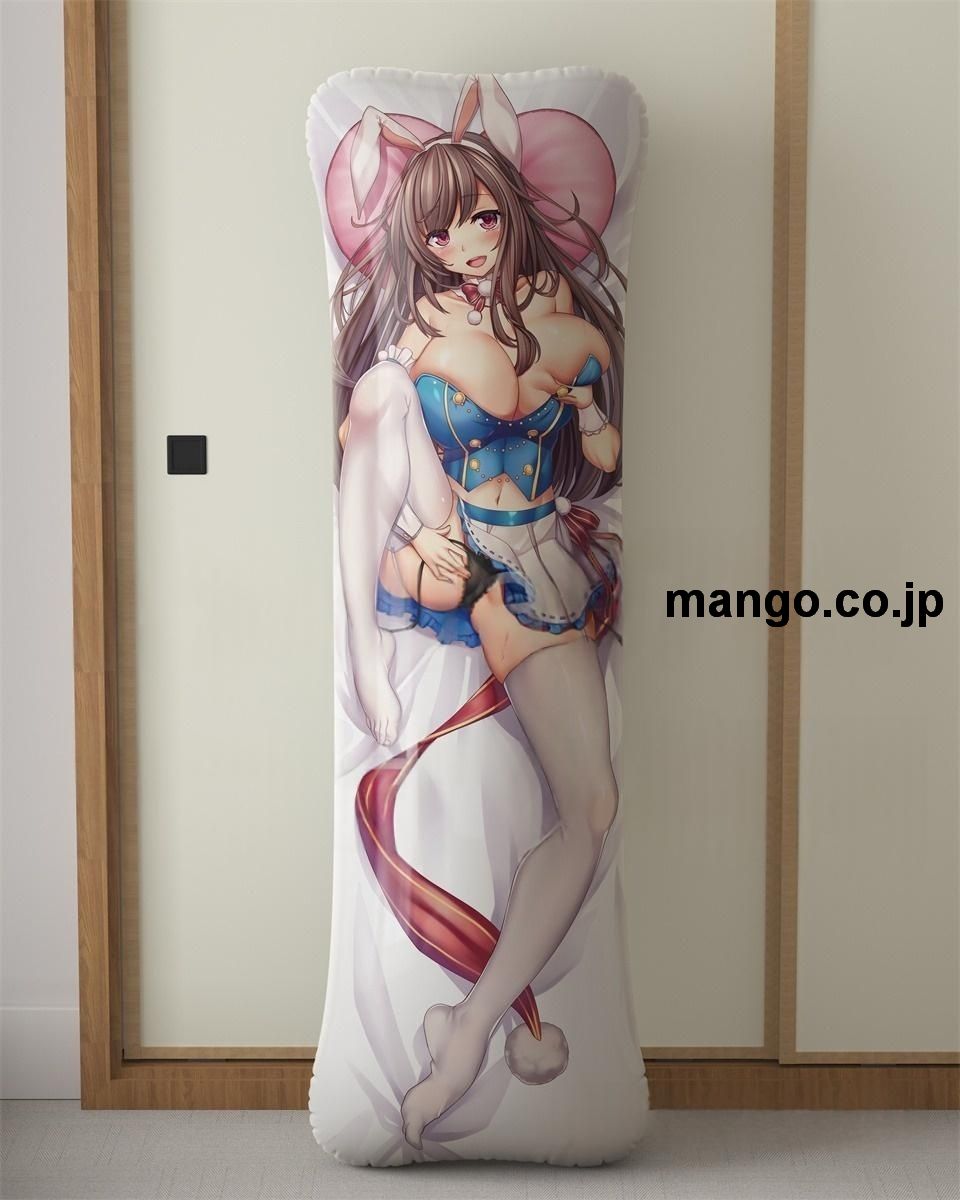 アニメ抱き枕カバーアイドルマスター月岡恋鐘大型クッションキャラクターグッズPVC製コレクション用