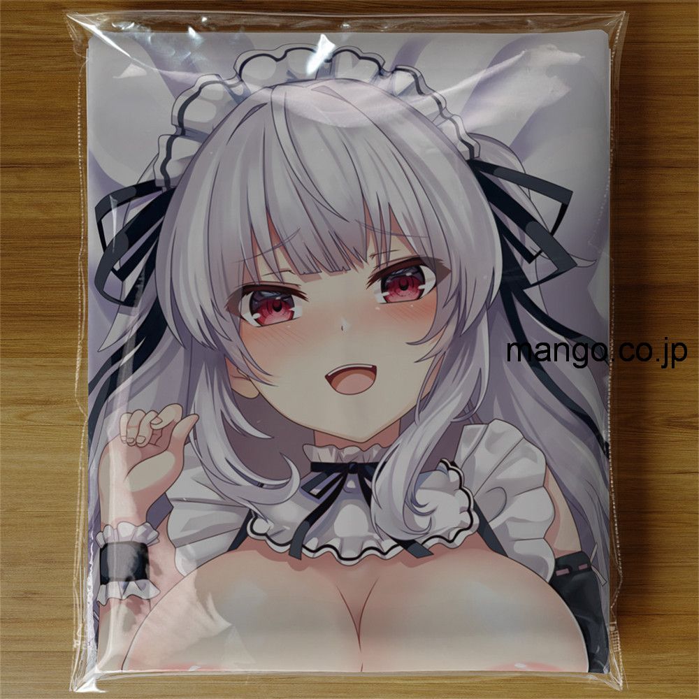 PVC 不倒翁 アニメ キャラクター バランスクッション 【オリジナル】「澪」 PVC製 キャラクターグッズ コレクション用 3