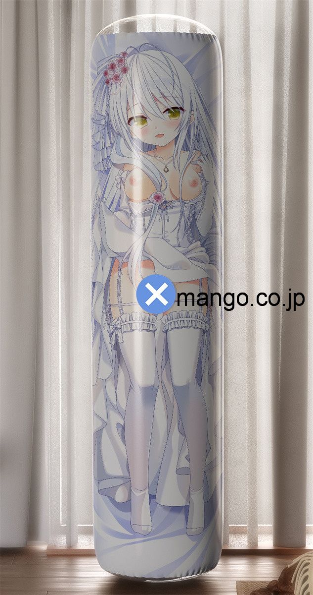 PVC 不倒翁 アニメ キャラクター バランスクッション UminoMiyakoA PVC製 キャラクターグッズ コレクション用