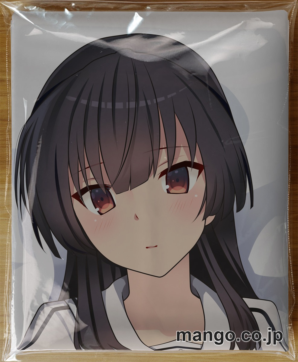 PVC 不倒翁 アニメ キャラクター バランスクッション【刀使ノ巫女】しずまよしのり描き下ろし 十条姫和 PVC製 キャラクターグッズ コレクション用 3