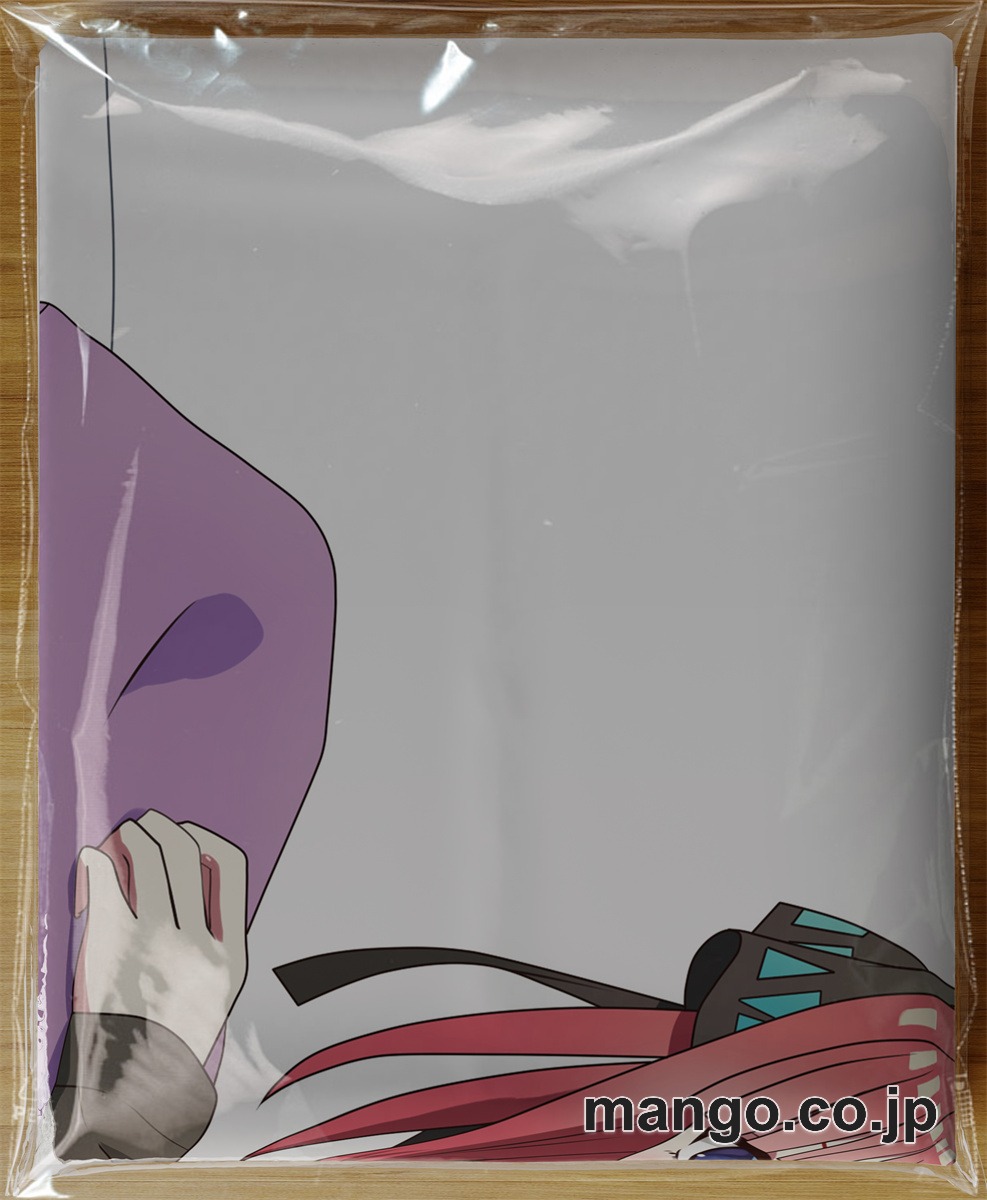 PVC 不倒翁 アニメ キャラクター バランスクッション【五等分の花嫁∬】中野二乃 PVC製 キャラクターグッズ コレクション用 3