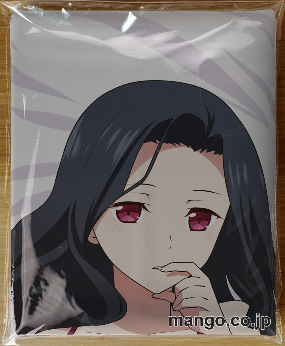 PVC 不倒翁 アニメ キャラクター バランスクッション【魔法科高校の優等生】七草真由美 PVC製 キャラクターグッズ コレクション用 3