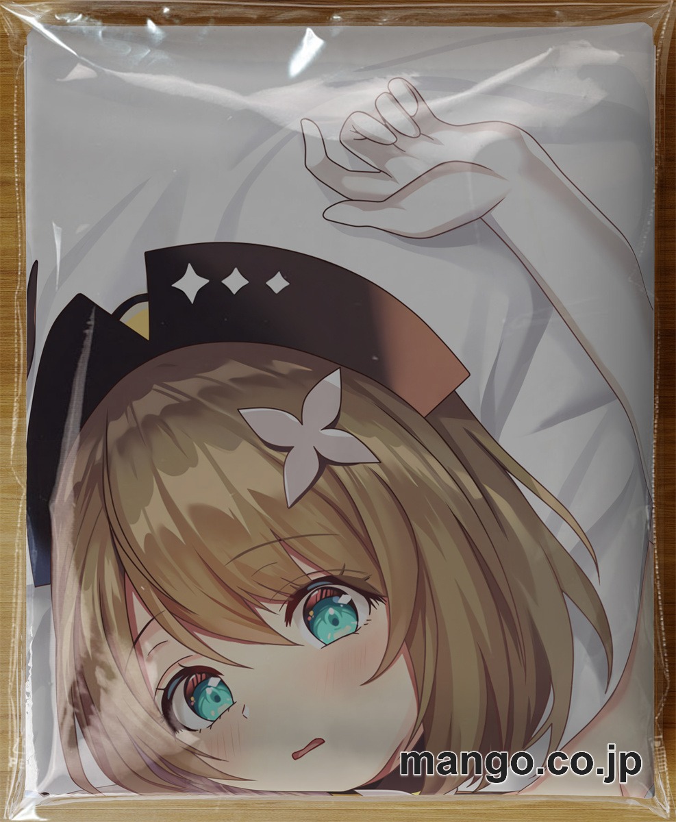 PVC 不倒翁 アニメ キャラクター バランスクッション【バーチャルYoutuber】サーヤちゃん PVC製 キャラクターグッズ コレクション用 3