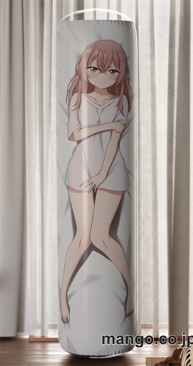 PVC 不倒翁 アニメ キャラクター バランスクッション【その着せ替え人形は恋をする】乾紗寿叶 PVC製 キャラクターグッズ コレクション用 2