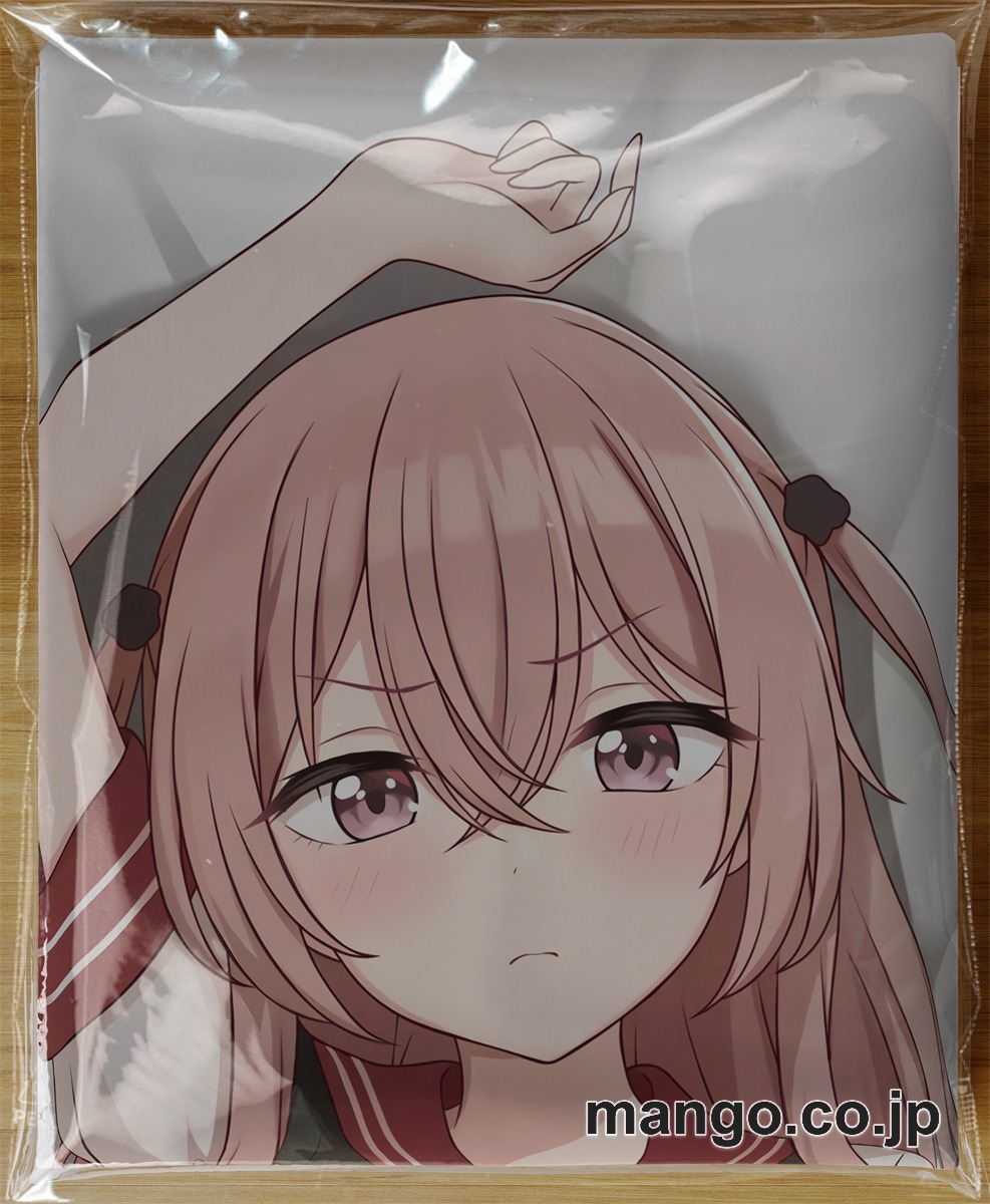 PVC 不倒翁 アニメ キャラクター バランスクッション【その着せ替え人形は恋をする】乾紗寿叶 PVC製 キャラクターグッズ コレクション用 3