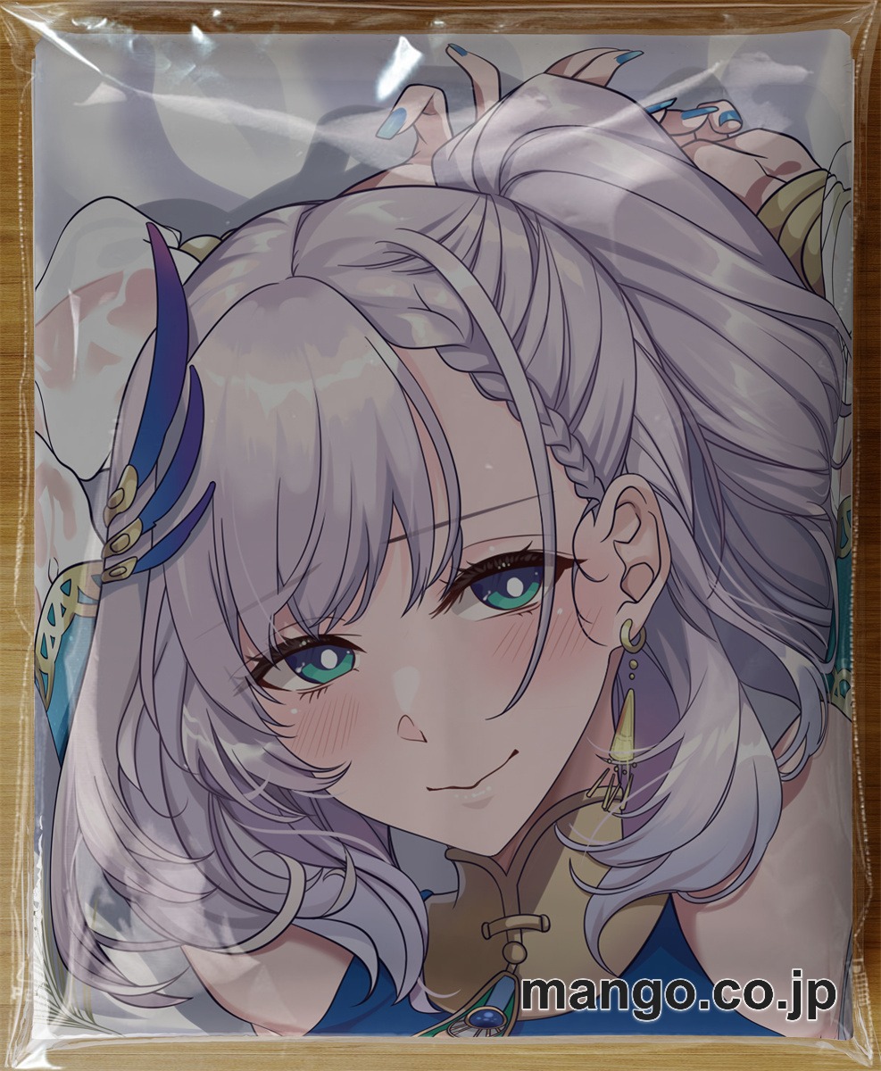 PVC 不倒翁 アニメ キャラクター バランスクッション【バーチャルYoutuber】パヴォリアレイネ PVC製 キャラクターグッズ コレクション用 3