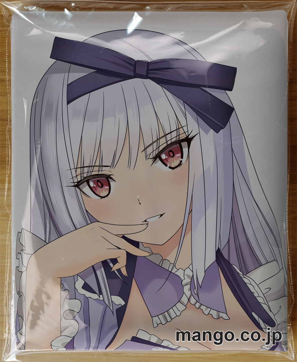 PVC 不倒翁 アニメ キャラクター バランスクッション【シャイニング-ブレイド】Tony描き下ろし裏雪姫 PVC製 キャラクターグッズ コレクション用 3