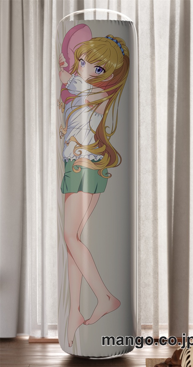 PVC 不倒翁 アニメ キャラクター バランスクッション【ようこそ実力至上主義の教室へ】一之瀬帆波 PVC製 キャラクターグッズ コレクション用