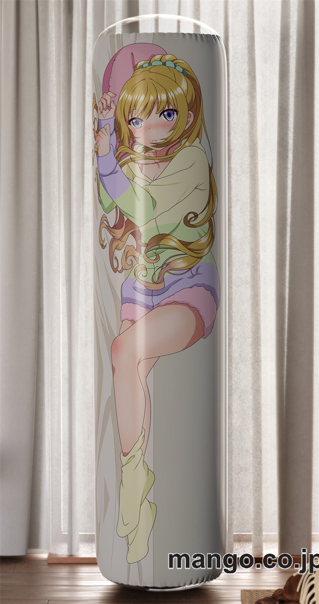 PVC 不倒翁 アニメ キャラクター バランスクッション【ようこそ実力至上主義の教室へ】一之瀬帆波 PVC製 キャラクターグッズ コレクション用 2