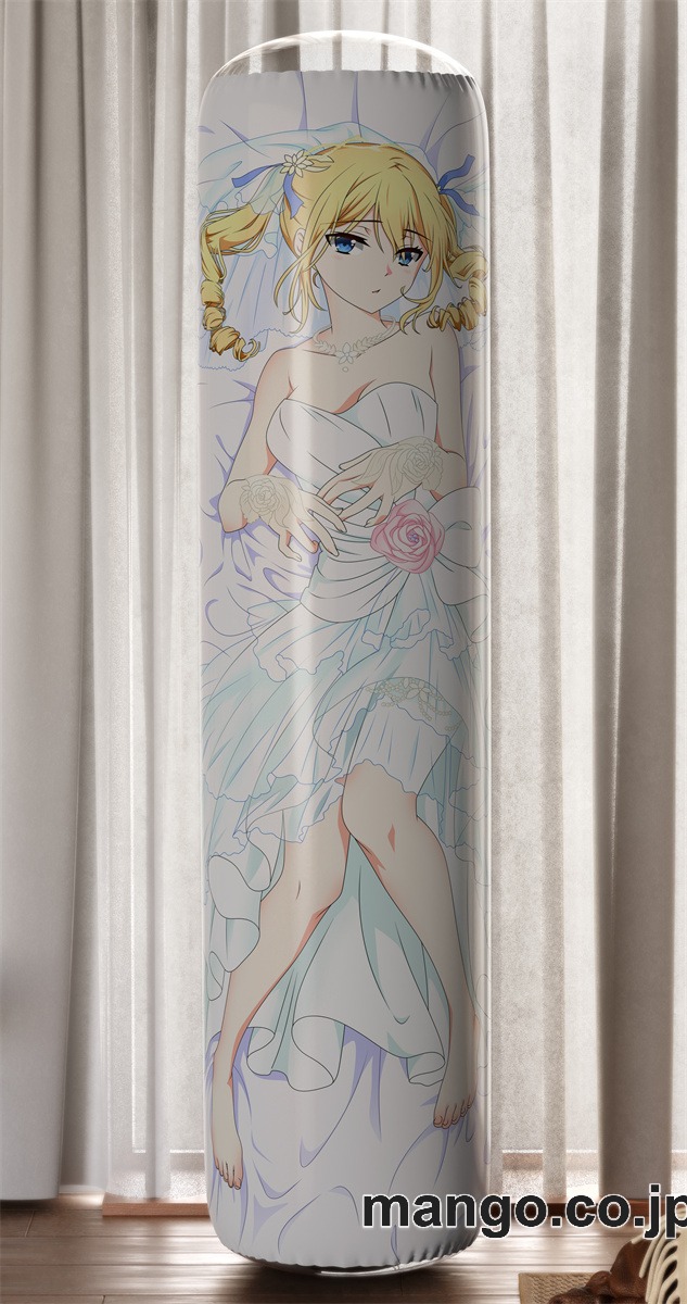 PVC 不倒翁 アニメ キャラクター バランスクッション【魔法科高校の劣等生】アンジェリーナクドウシールズ PVC製 キャラクターグッズ コレクション用