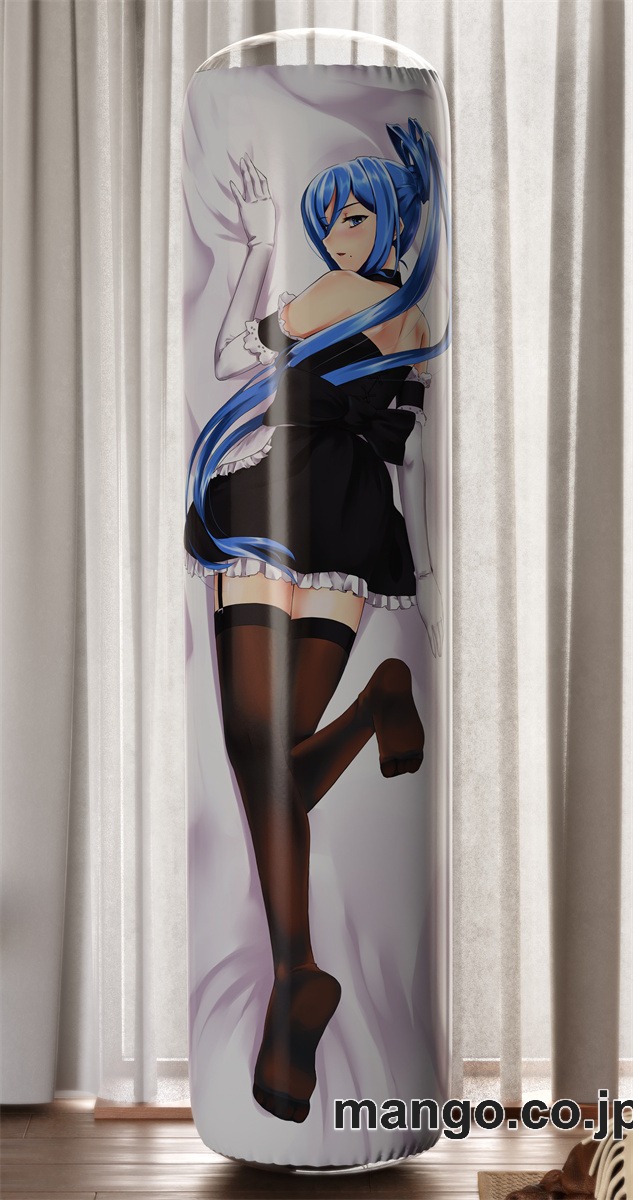 PVC 不倒翁 アニメ キャラクター バランスクッション?き?のアルペジオ PVC製 キャラクターグッズ コレクション用