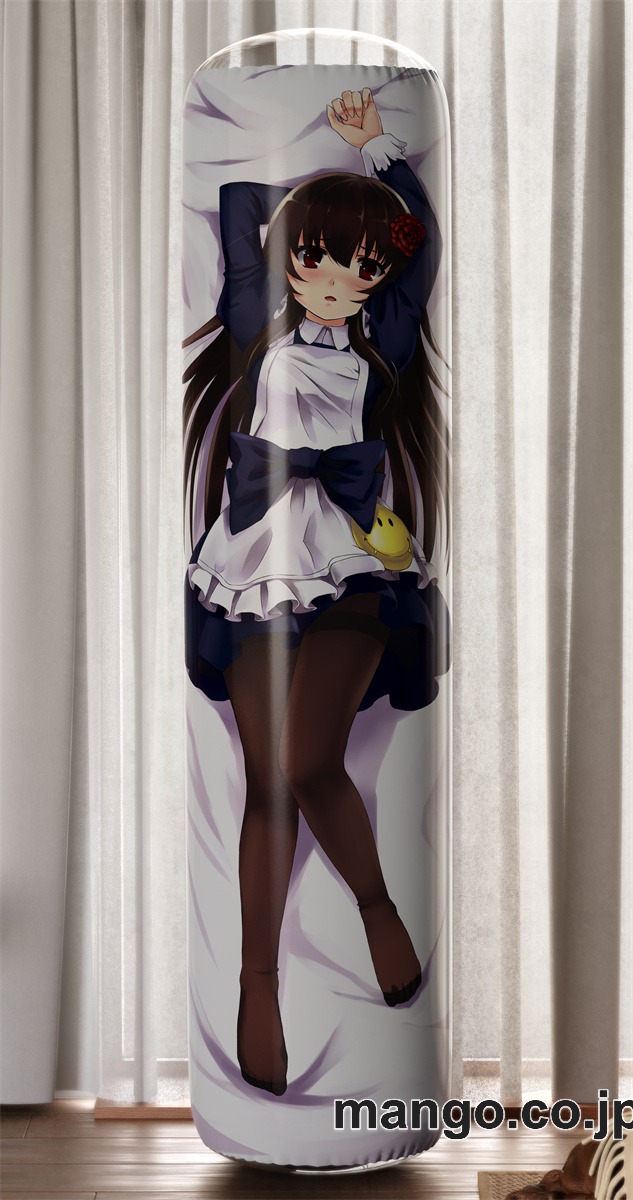PVC 不倒翁 アニメ キャラクター バランスクッション?き?のアルペジオ PVC製 キャラクターグッズ コレクション用 2