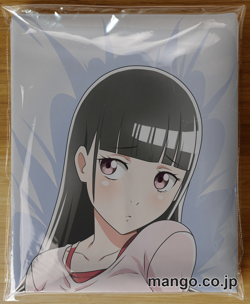 PVC 不倒翁 アニメ キャラクター バランスクッション【宇宙よりも遠い場所】小淵沢報瀬 PVC製 キャラクターグッズ コレクション用 3