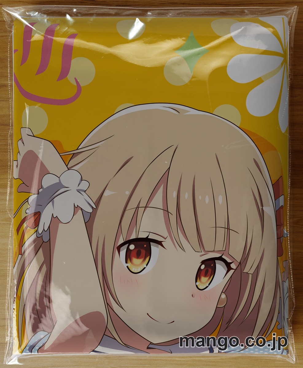 PVC 不倒翁 アニメ キャラクター バランスクッション【温泉むすめ】道後泉海 PVC製 キャラクターグッズ コレクション用 3