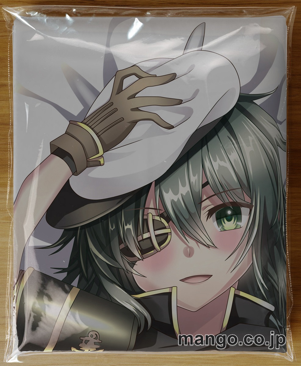 PVC 不倒翁 アニメ キャラクター バランスクッション【艦隊これくしょん】木曾改二 PVC製 キャラクターグッズ コレクション用 3