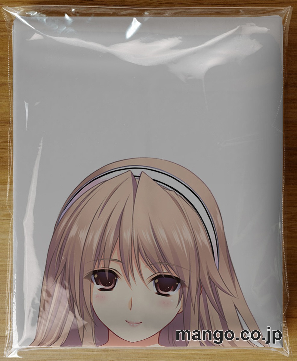 PVC 不倒翁 アニメ キャラクター バランスクッション【ＬＯＶＥＬＹ×ＣＡＴＩＯＮ】月岡三朝 PVC製 キャラクターグッズ コレクション用 3