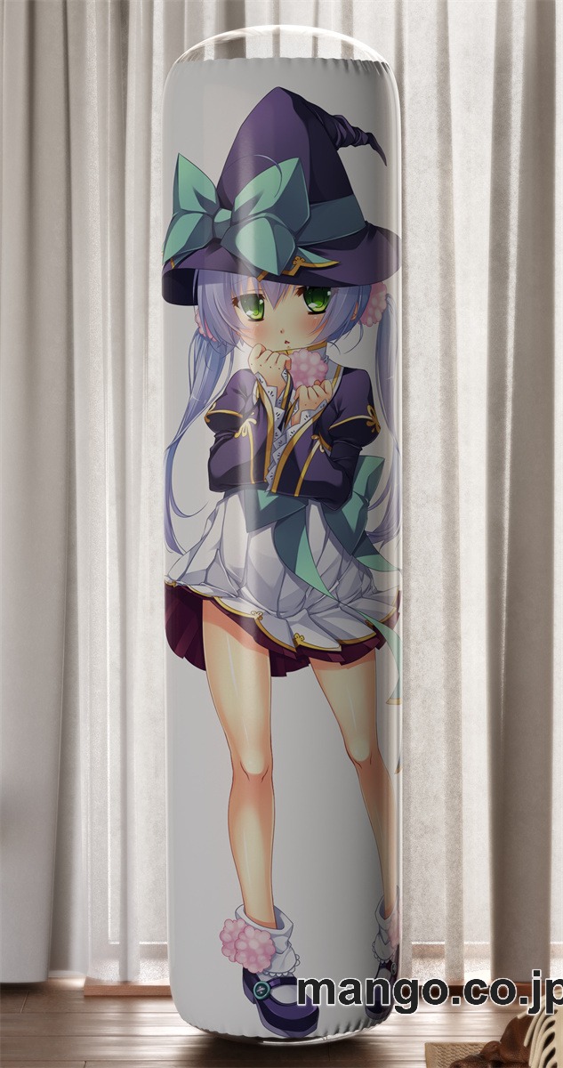 PVC 不倒翁 アニメ キャラクター バランスクッション恋姫†無双 PVC製 キャラクターグッズ コレクション用