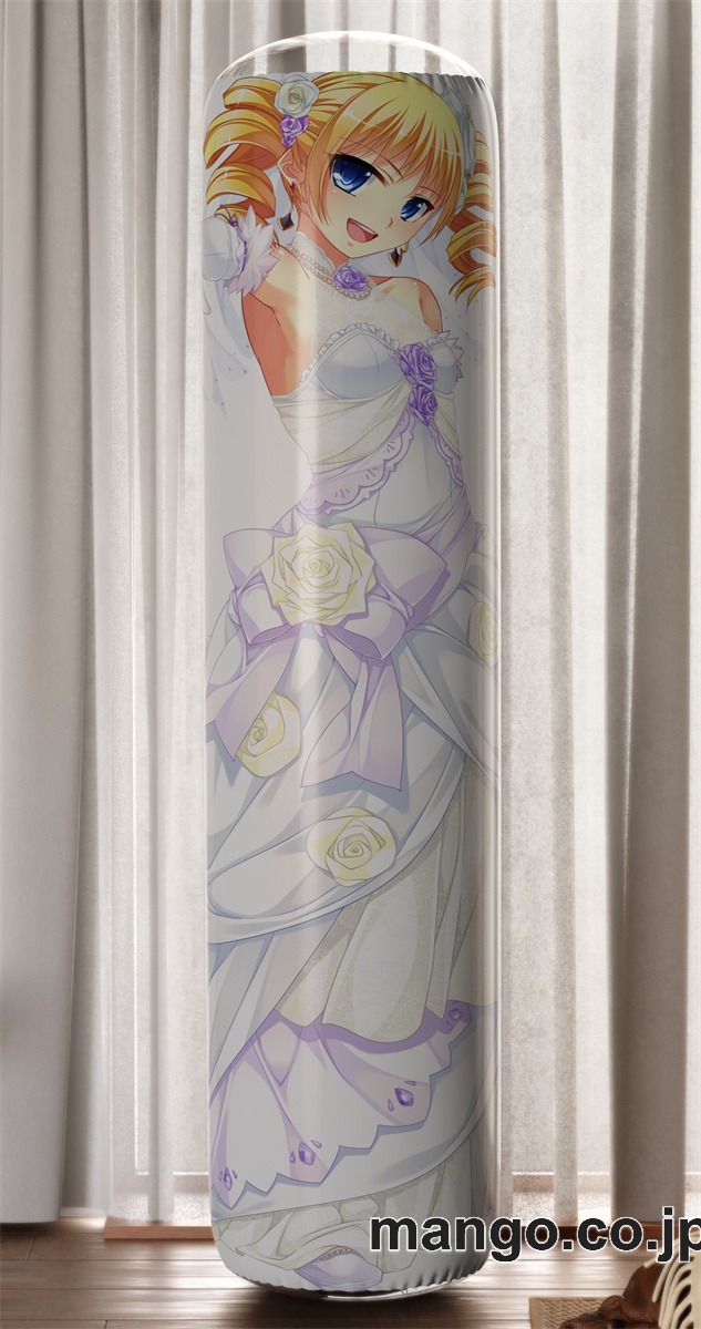 PVC 不倒翁 アニメ キャラクター バランスクッション恋姫†無双 PVC製 キャラクターグッズ コレクション用