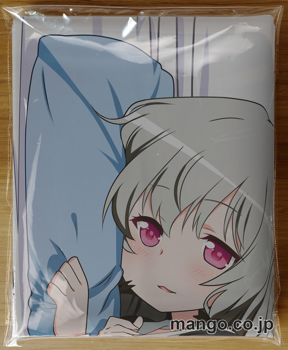 PVC 不倒翁 アニメ キャラクター バランスクッション【となりの吸血鬼さん】 PVC製 キャラクターグッズ コレクション用 3