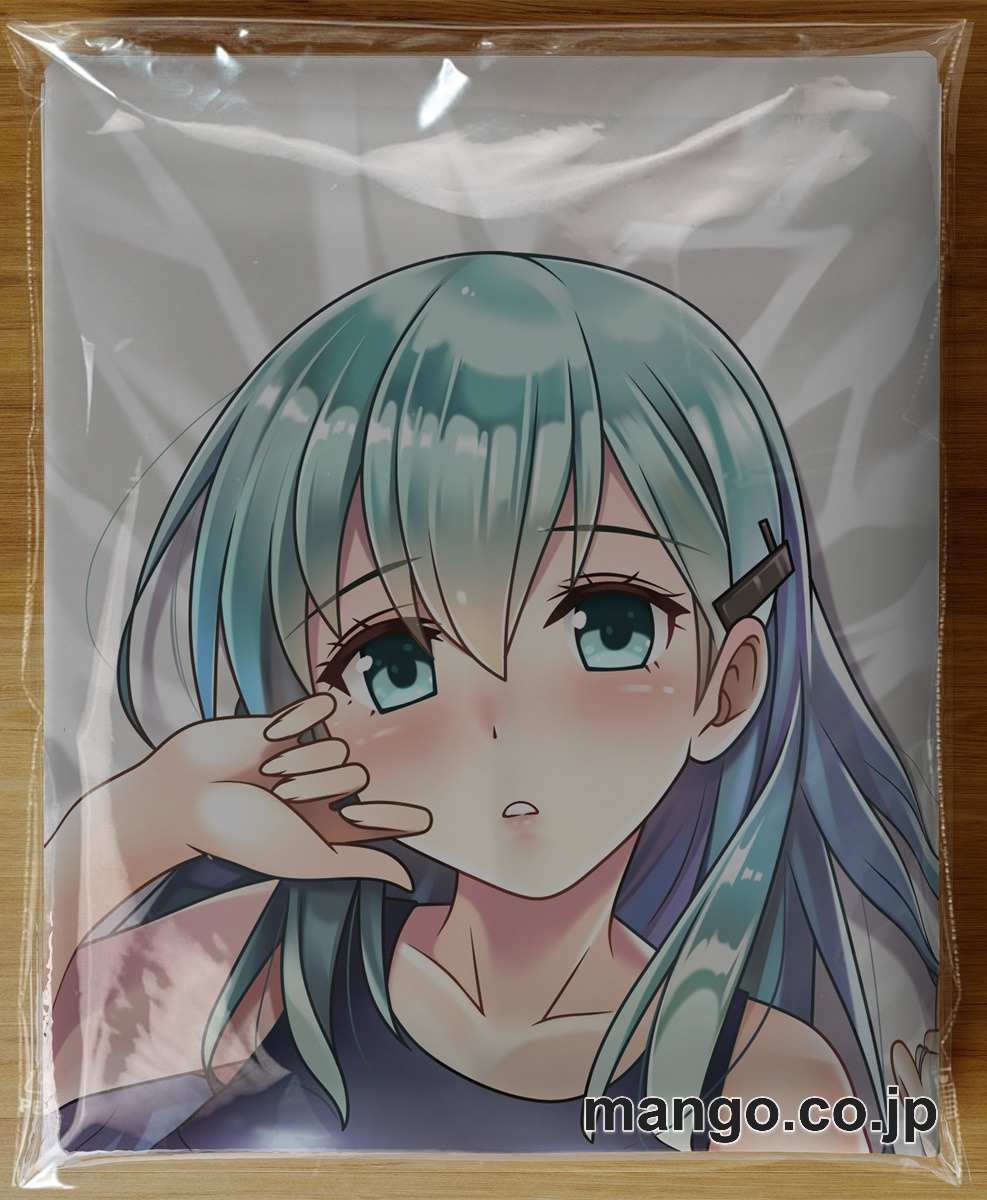 PVC 不倒翁 アニメ キャラクター バランスクッション【艦隊これくしょん】鈴谷スク PVC製 キャラクターグッズ コレクション用 3