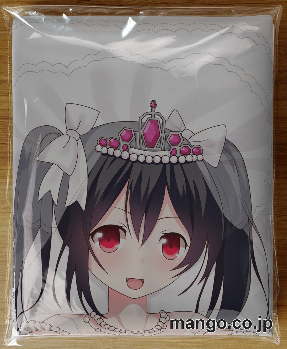 PVC 不倒翁 アニメ キャラクター バランスクッション【ラブライブ！】矢澤にこ PVC製 キャラクターグッズ コレクション用 3