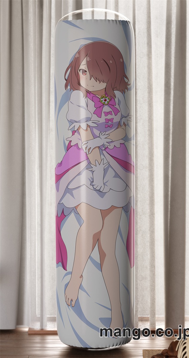 PVC 不倒翁 アニメ キャラクター バランスクッション私に天使が舞い降りた！星野みやこ PVC製 キャラクターグッズ コレクション用