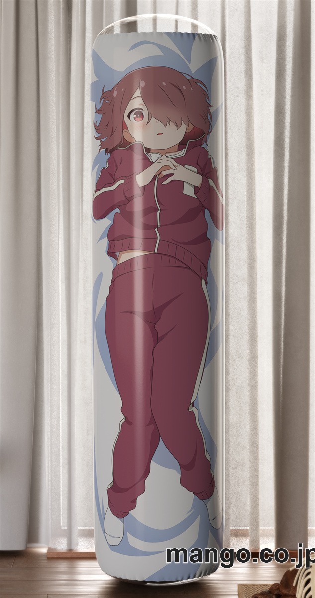 PVC 不倒翁 アニメ キャラクター バランスクッション私に天使が舞い降りた！星野みやこ PVC製 キャラクターグッズ コレクション用 2