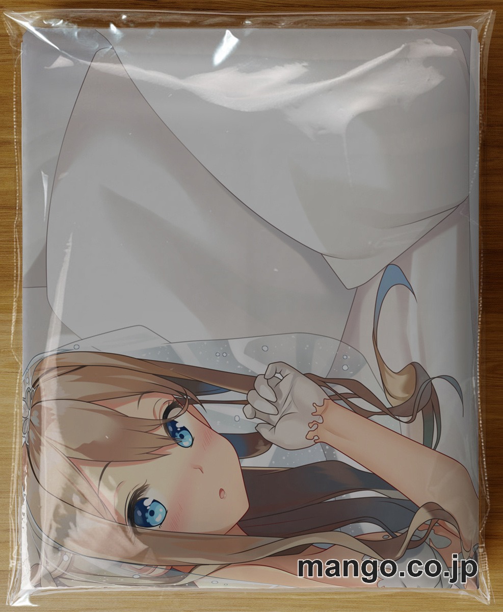 PVC 不倒翁 アニメ キャラクター バランスクッション【ドールズフロントライン】スオミ 花嫁 PVC製 キャラクターグッズ コレクション用 3