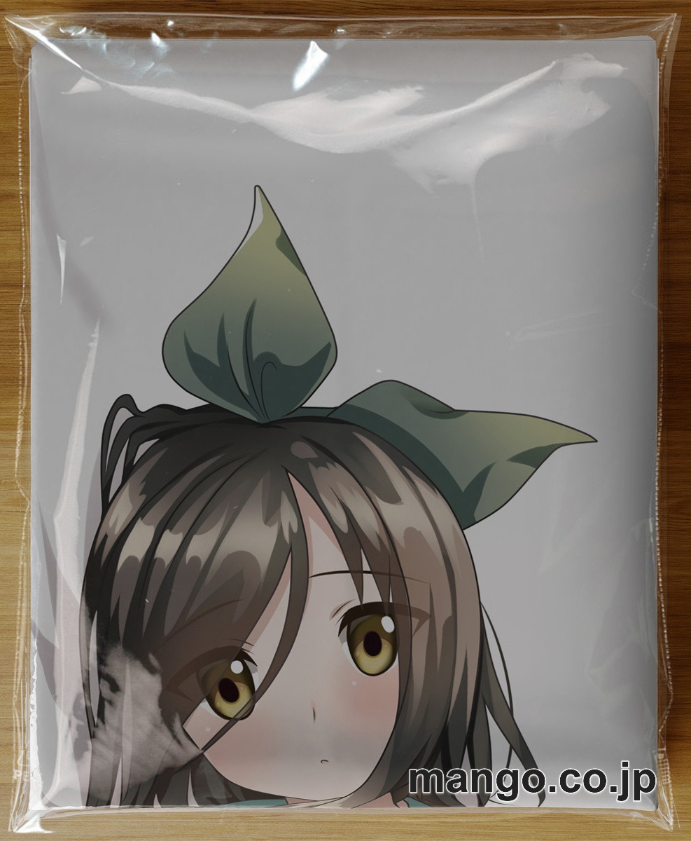 PVC 不倒翁 アニメ キャラクター バランスクッション【バーチャルYoutuber】橘涼葉 PVC製 キャラクターグッズ コレクション用 3