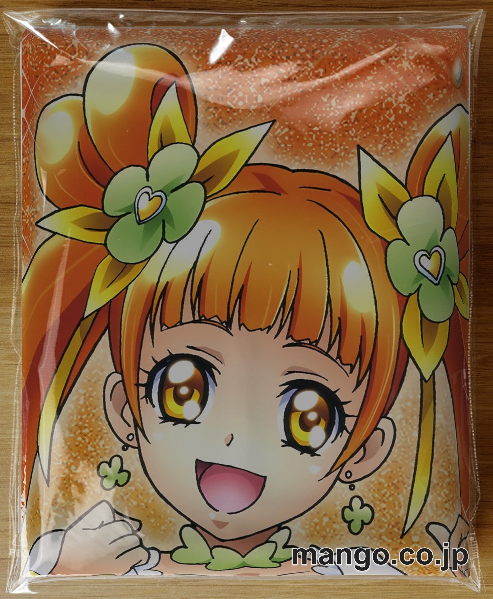 PVC 不倒翁 アニメ キャラクター バランスクッションプリキュア PVC製 キャラクターグッズ コレクション用 3