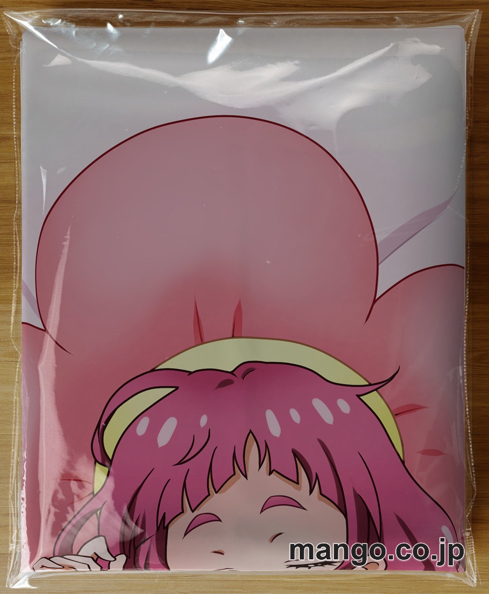 PVC 不倒翁 アニメ キャラクター バランスクッション【HUGっと！プリキュア】はな PVC製 キャラクターグッズ コレクション用 3
