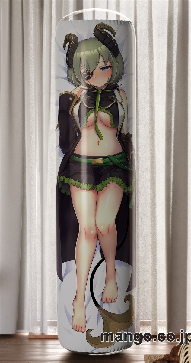 PVC 不倒翁 アニメ キャラクター バランスクッション【バーチャルYoutuber】堰代ミコ PVC製 キャラクターグッズ コレクション用