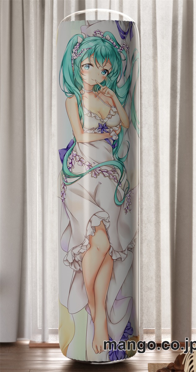 PVC 不倒翁 アニメ キャラクター バランスクッション初音ミク PVC製 キャラクターグッズ コレクション用