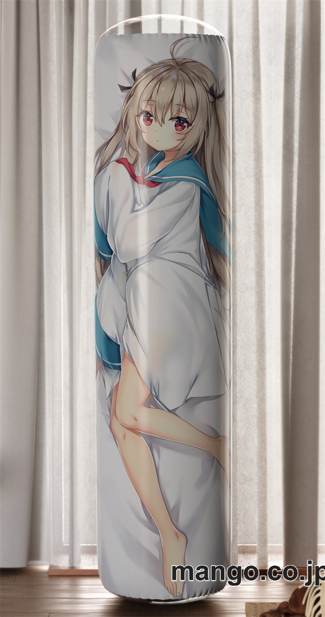 PVC 不倒翁 アニメ キャラクター バランスクッション【ATRI】アトリ PVC製 キャラクターグッズ コレクション用