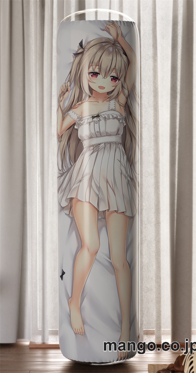 PVC 不倒翁 アニメ キャラクター バランスクッション【ATRI】アトリ PVC製 キャラクターグッズ コレクション用 2