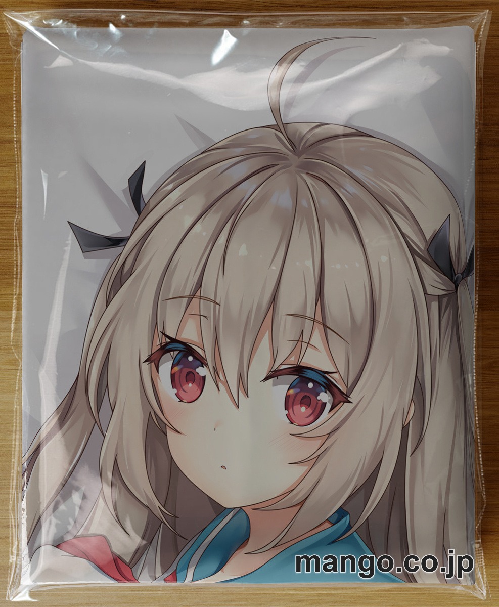 PVC 不倒翁 アニメ キャラクター バランスクッション【ATRI】アトリ PVC製 キャラクターグッズ コレクション用 3