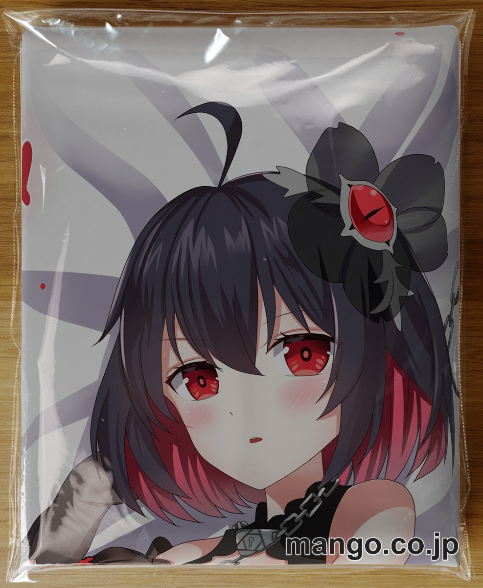 PVC 不倒翁 アニメ キャラクター バランスクッション【崩壊3rd】双生の彼岸花  ゼーレ PVC製 キャラクターグッズ コレクション用 3