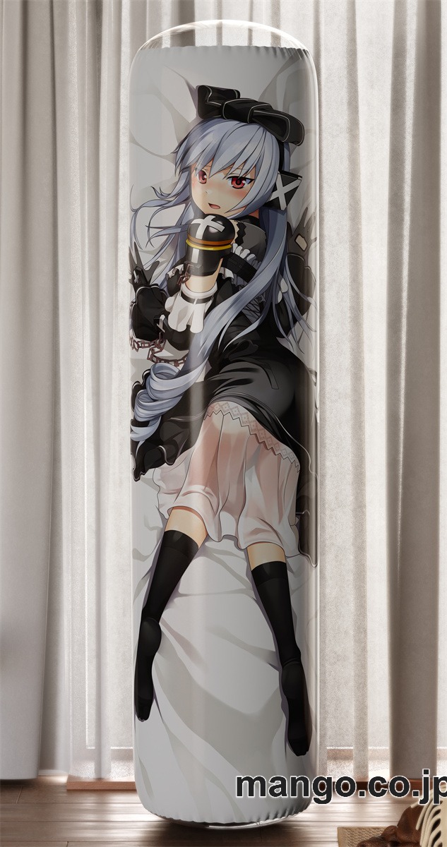 PVC 不倒翁 アニメ キャラクター バランスクッション【コズミックブレイク】アイヴィス PVC製 キャラクターグッズ コレクション用