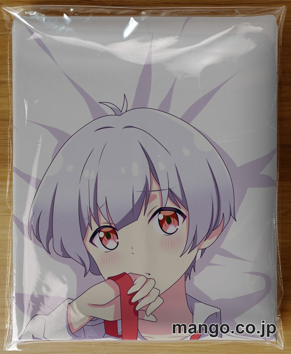PVC 不倒翁 アニメ キャラクター バランスクッション【恋愛フロップス】イリーナイリューヒナ PVC製 キャラクターグッズ コレクション用 3