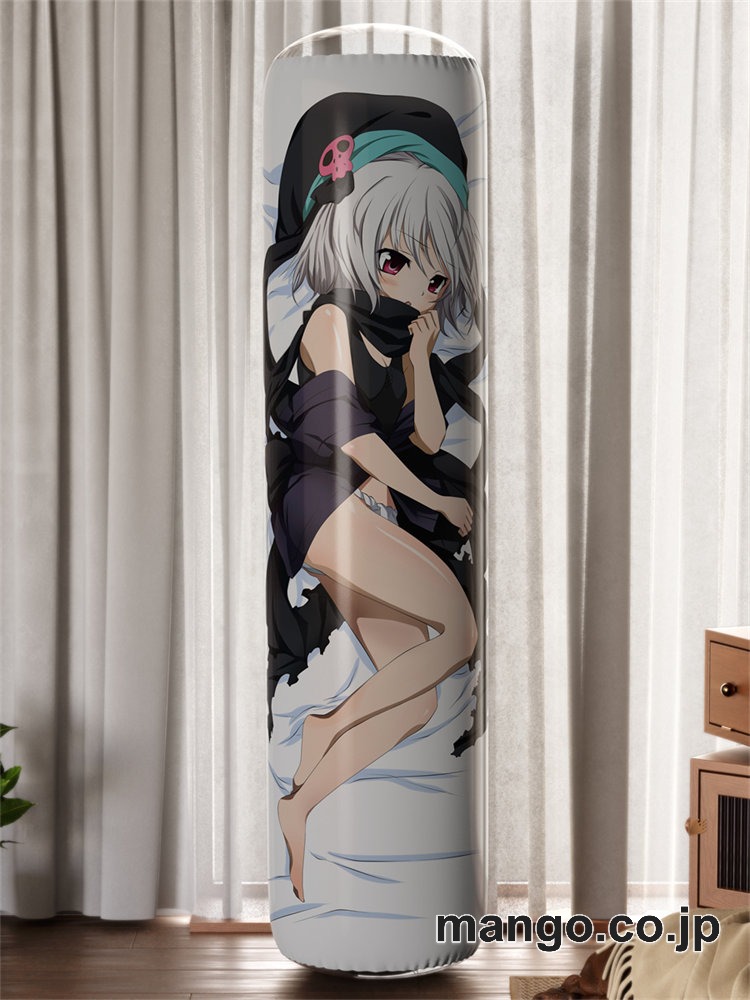 PVC 不倒翁 アニメ キャラクター バランスクッション織田信奈の野望蜂須賀五右衛門 PVC製 キャラクターグッズ コレクション用 2