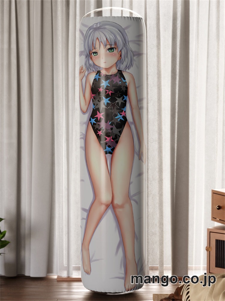 PVC 不倒翁 アニメ キャラクター バランスクッション【Strike】Witches PVC製 キャラクターグッズ コレクション用