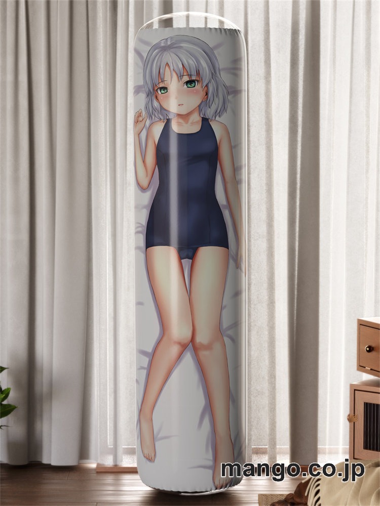 PVC 不倒翁 アニメ キャラクター バランスクッション【Strike】Witches PVC製 キャラクターグッズ コレクション用 2