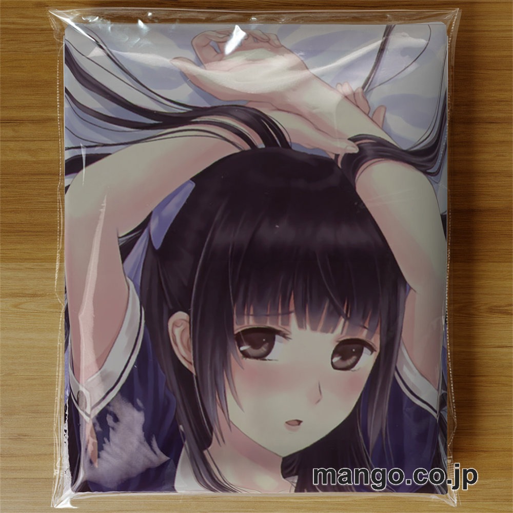 PVC 不倒翁 アニメ キャラクター バランスクッション和遥キナ僕と君と架空世界と PVC製 キャラクターグッズ コレクション用 3