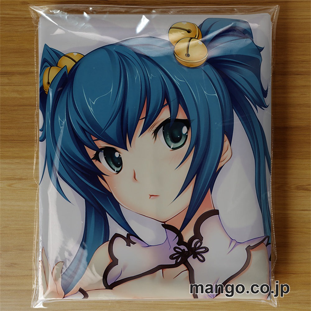 PVC 不倒翁 アニメ キャラクター バランスクッションMuv-Luv（マブラヴ） PVC製 キャラクターグッズ コレクション用 3