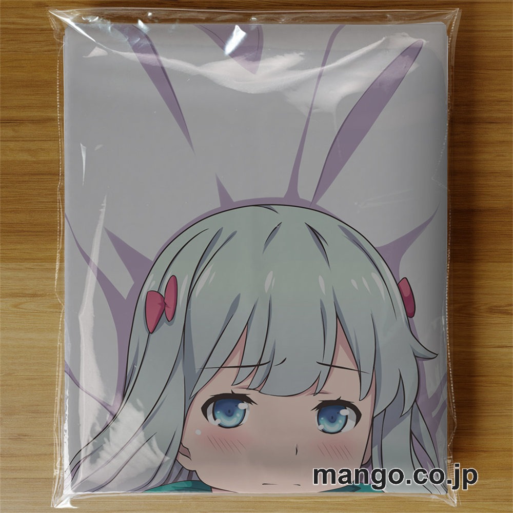 PVC 不倒翁 アニメ キャラクター バランスクッションエロマンガ先生 PVC製 キャラクターグッズ コレクション用 3