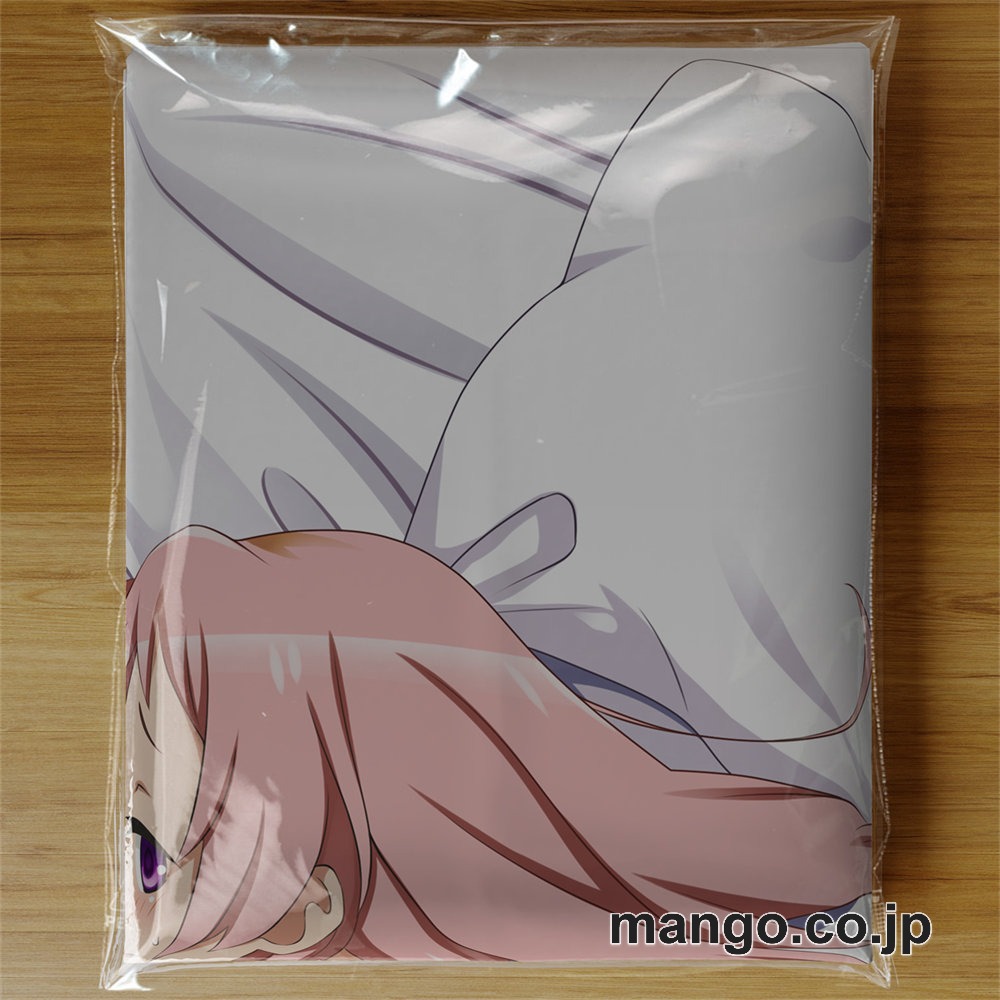 PVC 不倒翁 アニメ キャラクター バランスクッション【ゲーマーズ！】亜玖璃 PVC製 キャラクターグッズ コレクション用 3