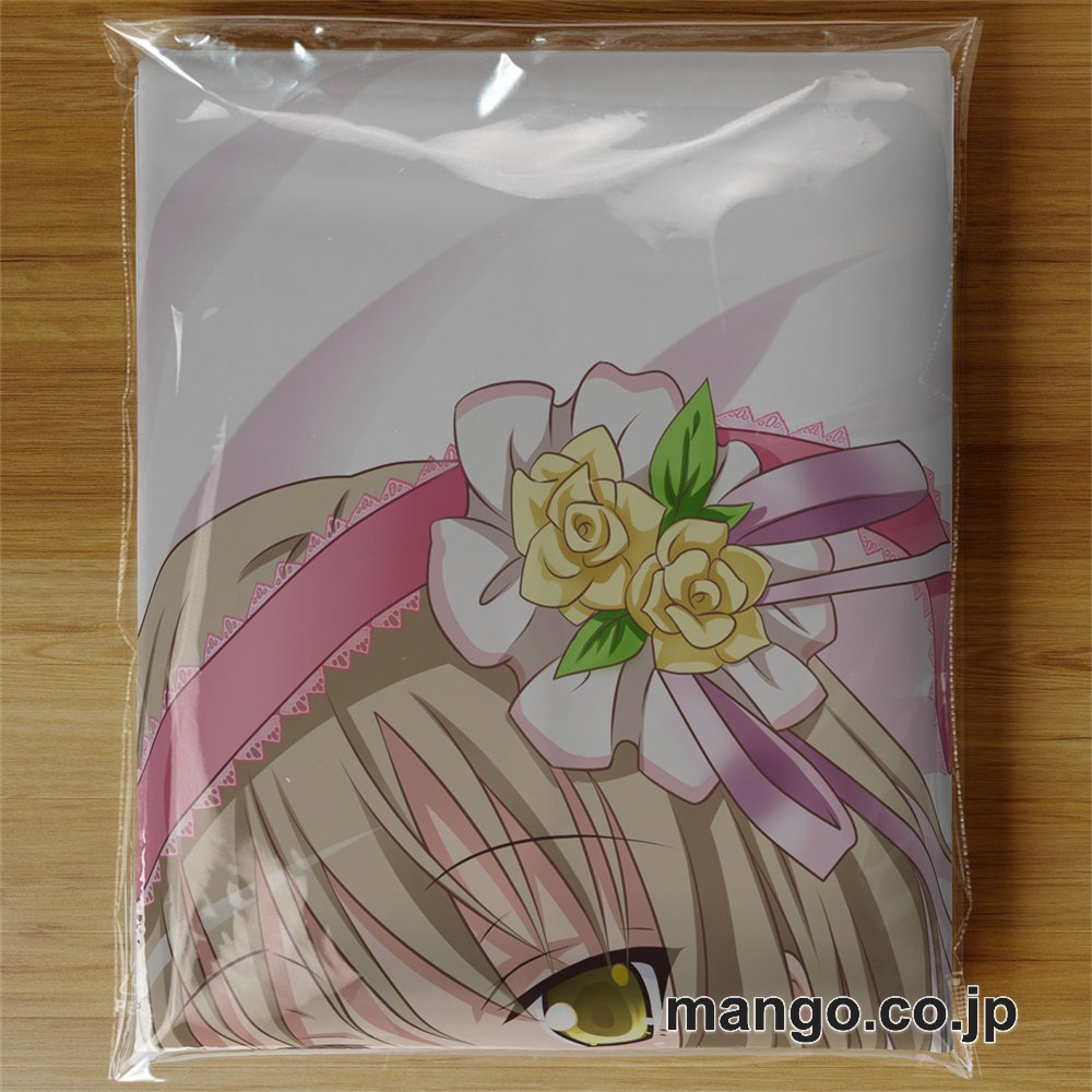 PVC 不倒翁 アニメ キャラクター バランスクッション【天使の3P！】そら PVC製 キャラクターグッズ コレクション用 3